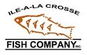 ILE-A-LA CROSSE FISH COMPANY